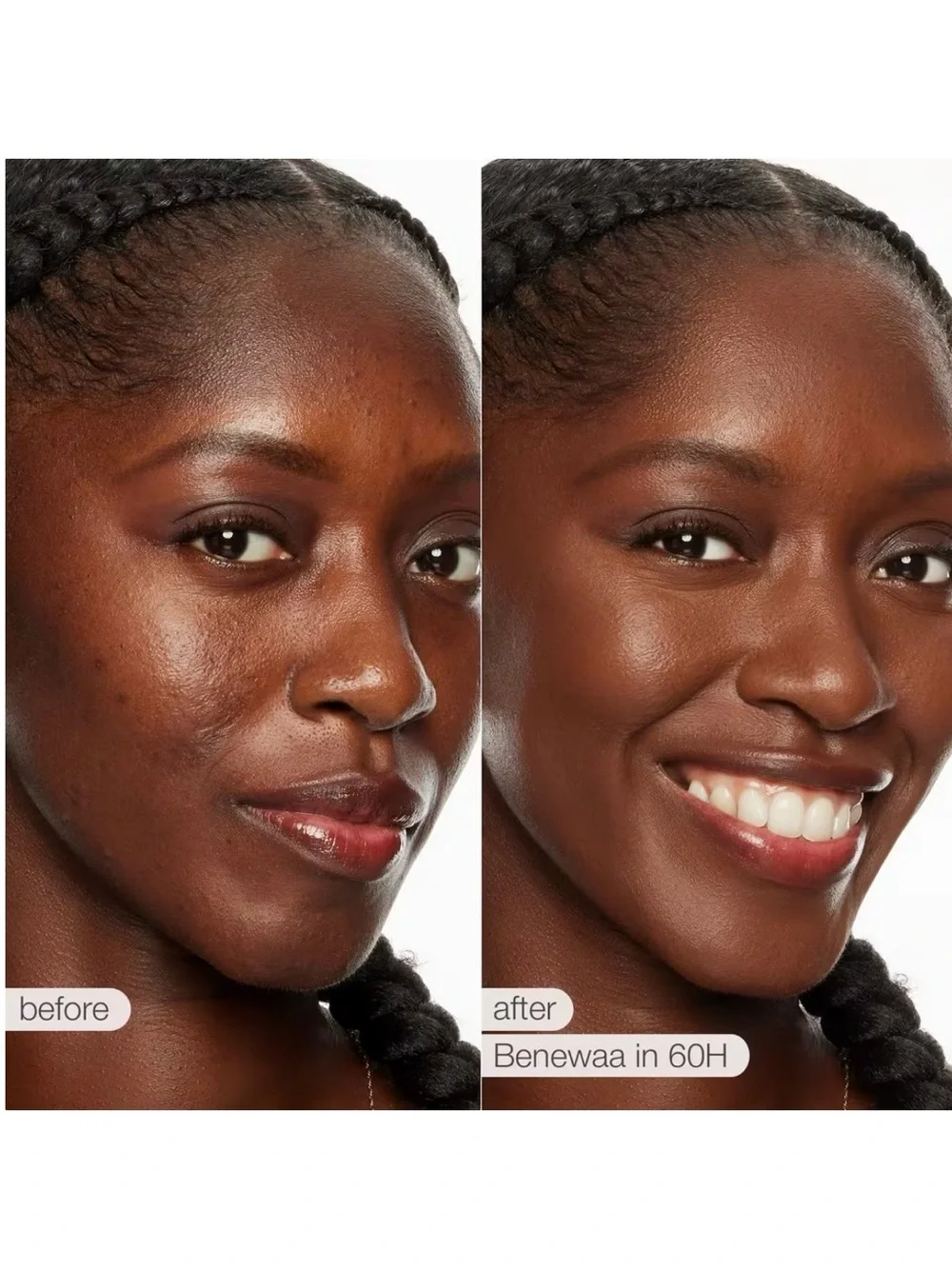 Tarte 60H Mahogany Honey Shape Tape Full Coverage Contour Concealer